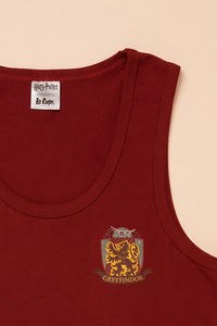 Lee Cooper Boys Harry Potter Vest (Pack of 2) - Multicolor — thumbnail 12